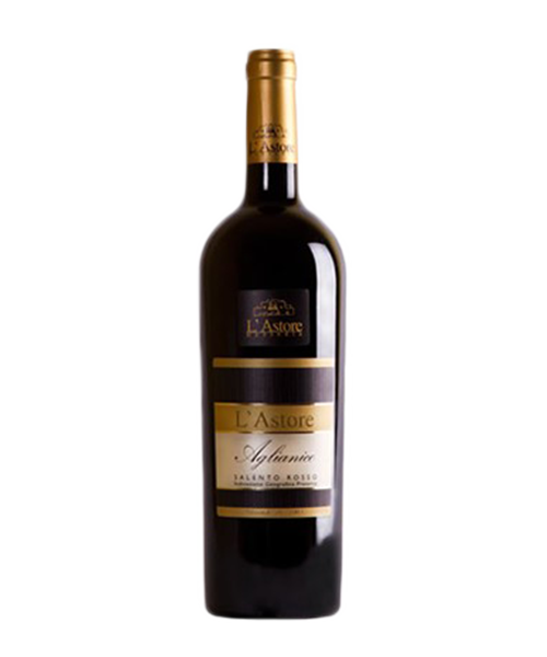 AGLIANICO