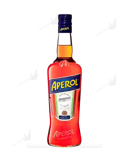 APEROL BARBIERI CL.100