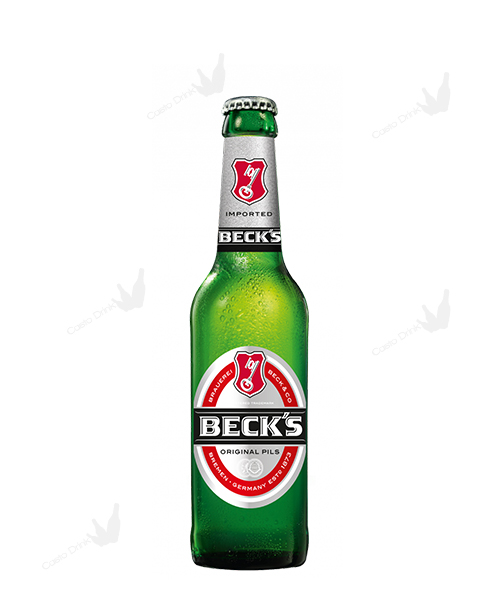 BECK'S
