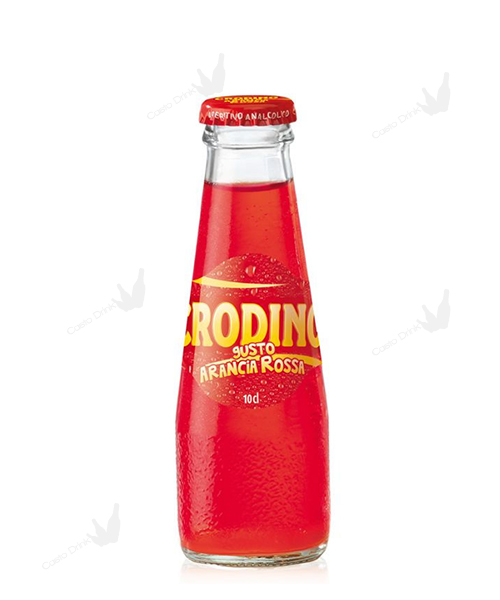 CRODINO ARANCIA ROSSA