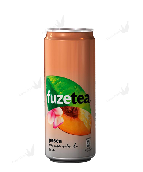 THE FUZE PESCA BARATTOLO