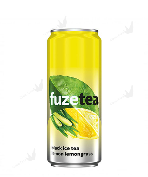 THE FUZE LIMONE BARATTOLO