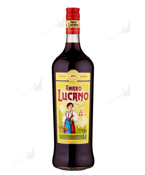 AMARO LUCANO CL.150