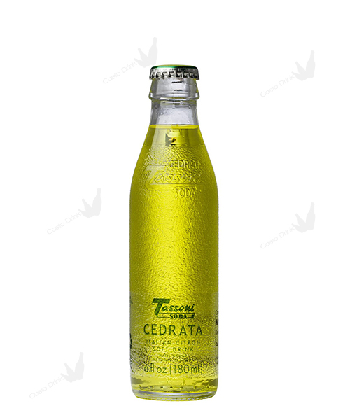 SODA TASSONI