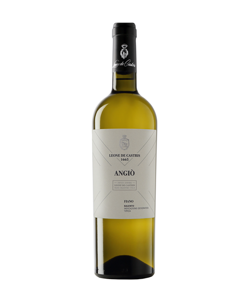 ANGIO' FIANO BIANCO SALENTO