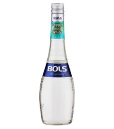 LIQUORE BOLS CREMA MENTA WHITE CL.70
