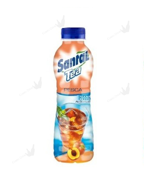 THE SANTAL PESCA PET CL.60