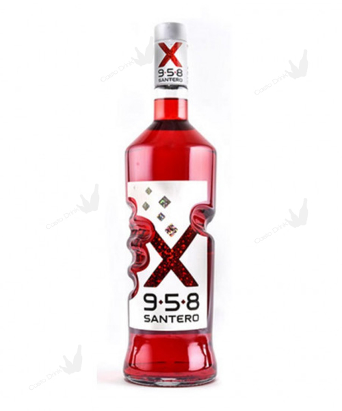 BITTER 958