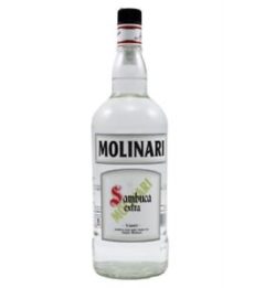 SAMBUCA MOLINARI  CL.150 X 6