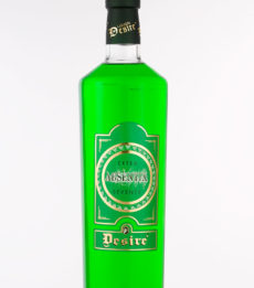 ASSENZIO GREEN DEX  LT.1