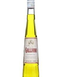 LIQUORE GALLIANO CL.50