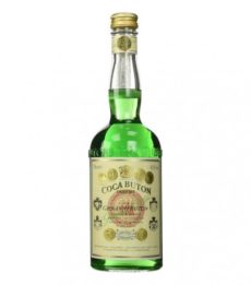 LIQUORE COCA BUTON   CL.70 X 6
