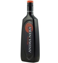 LIQUORE ANIMA NERA  CL.70