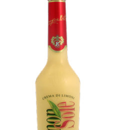 LIQUORE LIMONCELO CREMA CL.50