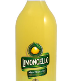 LIQUORE LIMONCELLO MED.30° LT.2