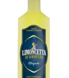 LIQUORE LIMONCETTA SORRENTO LT.1