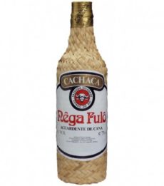 LIQUORE CACHACA NEGA FULO LT.1