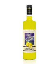 LIQUORE LIMONCELLO RIFLESSI LT.1