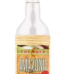 LIQUORE CACHACA AMAZONIA CL.70