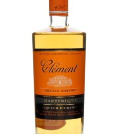 LIQUORE CLEMENT CREOLE CL.70