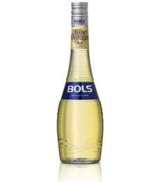 LIQUORE BOLS ELDERFLOWER CL.70