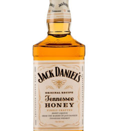 WHISKY JACK DANIEL'S HONEY LT.1
